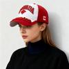 KANADA Alphabet Baseballkappe Damen Kanadische Flagge Kappe Herren Ahornblatt Bestickte Mütze Beliebt