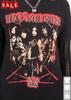 New Rare Black Veil Brides Unisex S5XL Shirt  TH889 Unisex T-Shirt