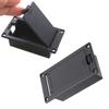 Battery Case Box 9V Battery Compartment for Electric Guitar Bass Accessories