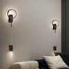 Oeny Wall Sconce and Small Pendant Light