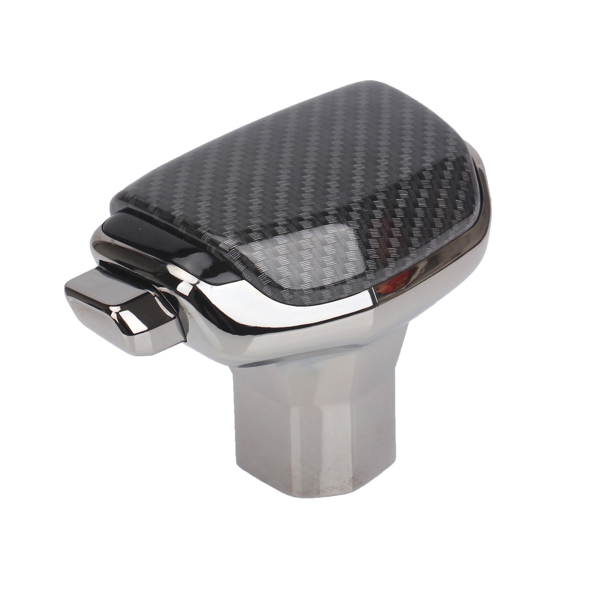 Аксессуары: Ручка переключения передач автоматической трансмиссии Mazda Matte