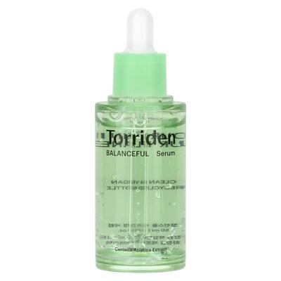 Balanceful Cica Serum, 1,69 fl oz (50 ml)