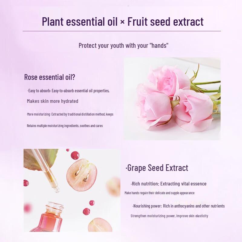 MAXAM Night Intensive Moisturizing Hand Cream Duo