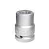 Impact Socket 3/4" 19 Mm 12-point