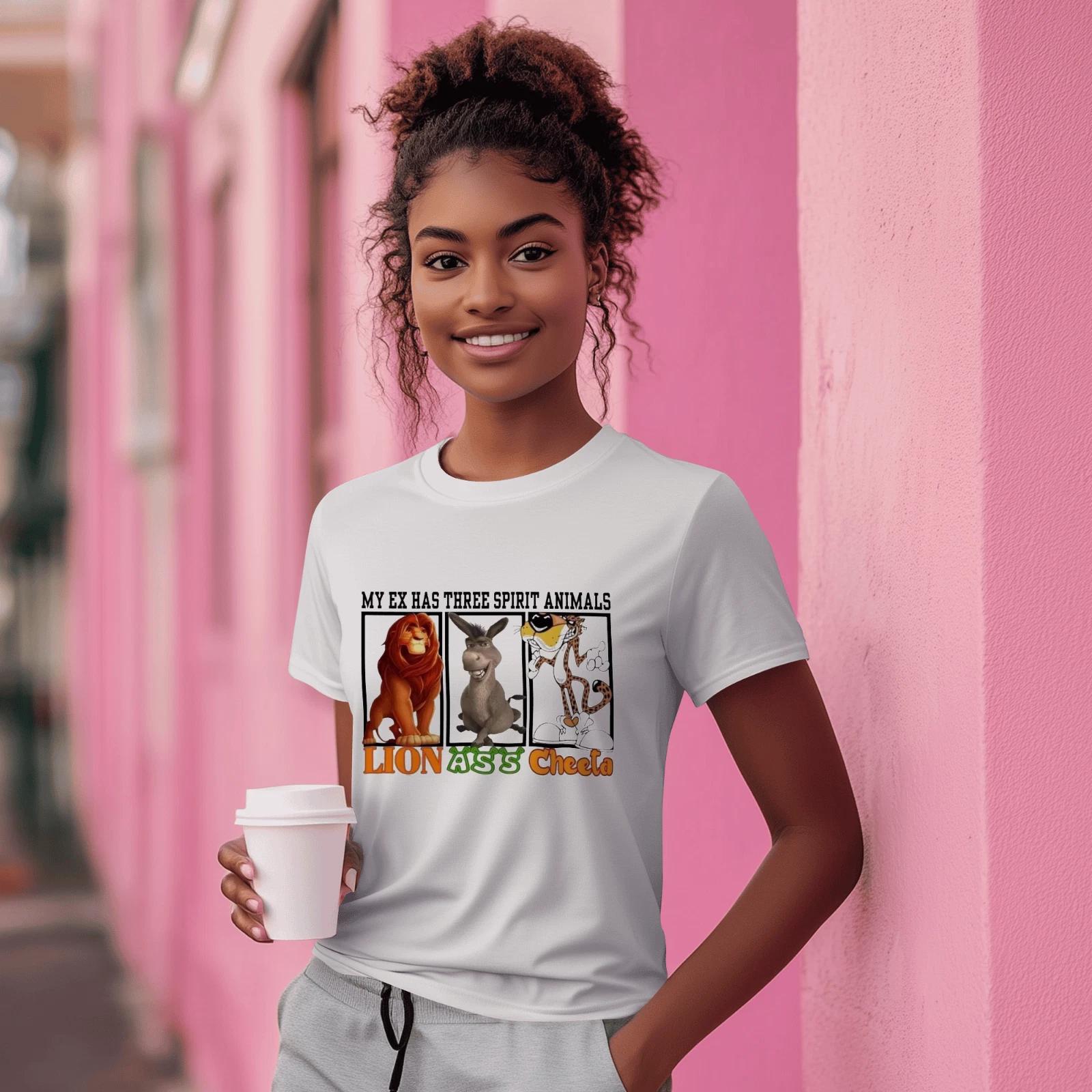 

Unisex Adult Casual Music Ex Girlfriend Wife Husband Boyfriend Divo... M
