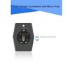 Universal USB C LIR2032 Battery Charger With Fast Charging And Overcharge Protections
