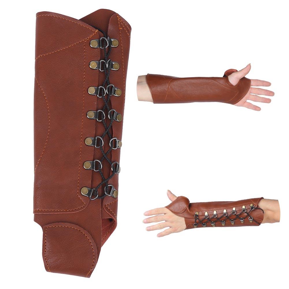 Two Generation Arm Guard Armband Outdoor Bow Shooting General Protecting Accessories