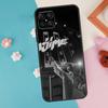 Hajime MiyaGi Andy Panda Case For Honor 200 Pro 50 70 90 Lite X9a X8a X8 X9 X8b X9c X9b Honor Magic 7 5 6 Pro Cover