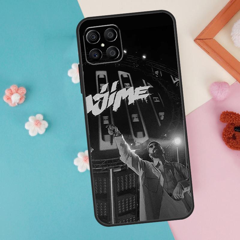 Hajime MiyaGi Andy Panda Case For Honor 200 Pro 50 70 90 Lite X9a X8a X8 X9 X8b X9c X9b Honor Magic 7 5 6 Pro Cover
