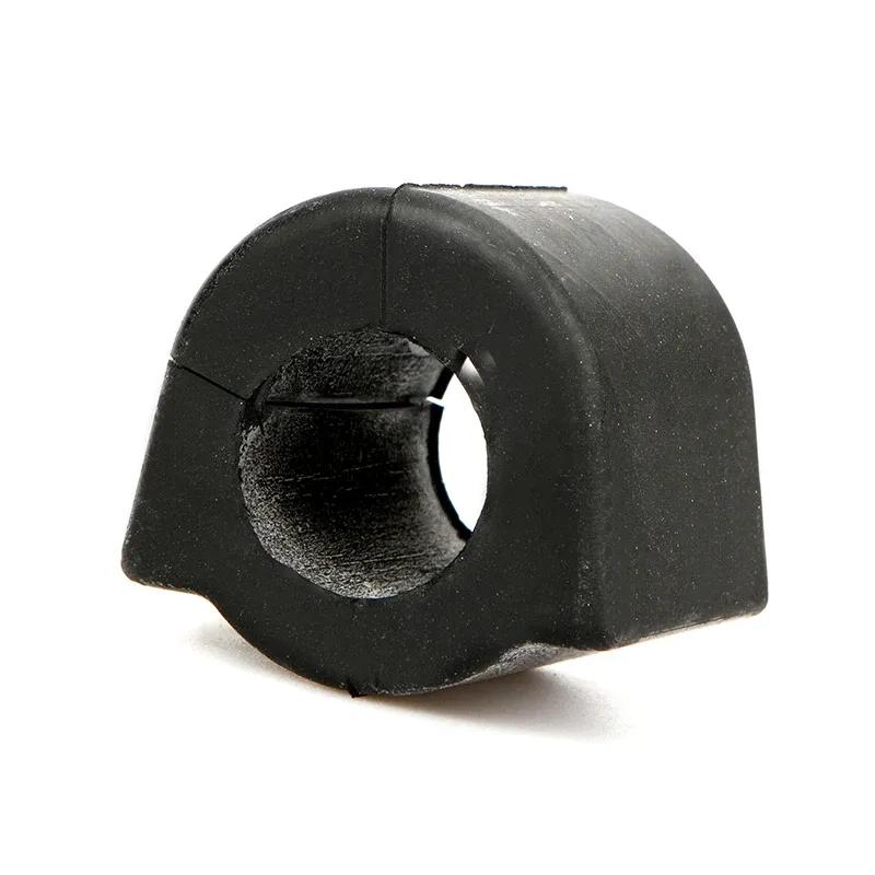Auto Front Stabilizer Rubber Sway Bar Bushing for Mercedes-Benz C250 C300 E350 E550 2043230665 Anti Roll Bar Bushes