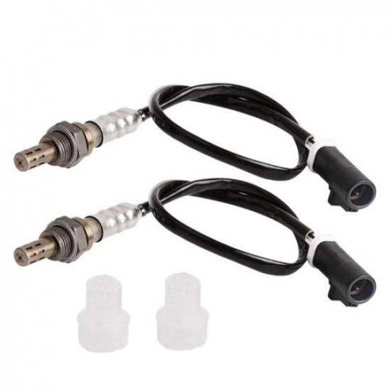 2X Upstream Oxygen O2 Sensor For 1997-2008 Ford F150 Pickup 4.2L 4.6L 5.4L