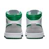 Air Jordan 1 Mid SE 'Grey Pine Green' da Uomo DC7294-103