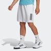 Adidas Club 3-Stripes Tennis Shorts Men Bottoms White HS3251