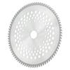 Saw Blade 20 Mm Arbor Fit Either 1\" (25.4 Mm) 8T With Gasket