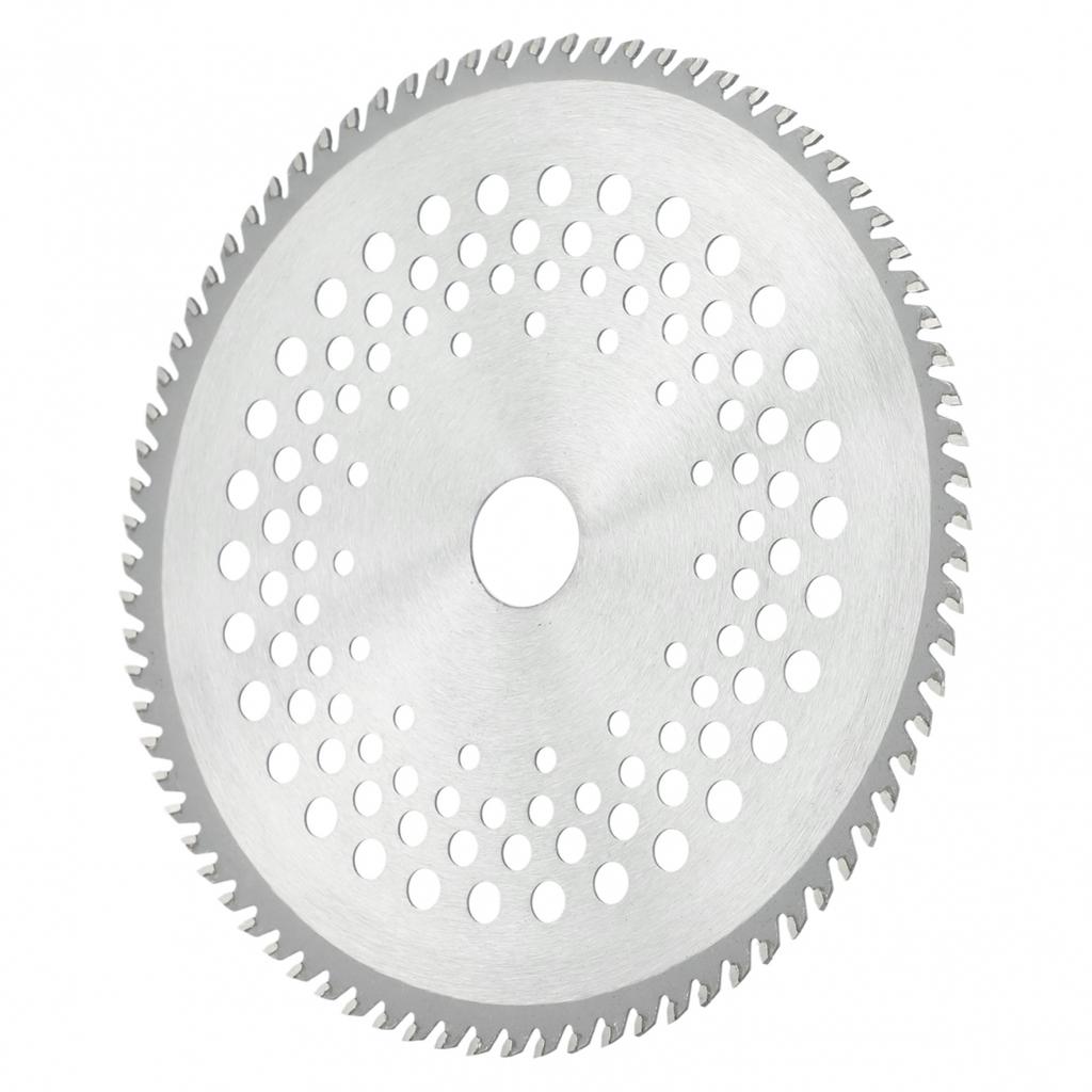 Saw Blade 20 Mm Arbor Fit Either 1\" (25.4 Mm) 8T With Gasket