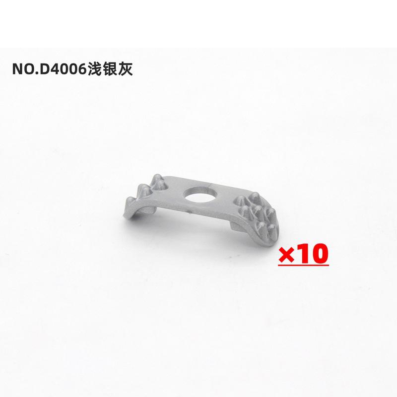 Mittelalterliche Militärburg Ritter Rüstung Bausteine Schulterpanzer Rüstungszubehör Roter Löwe Schwarzer Adler Waffensteine Spielzeug