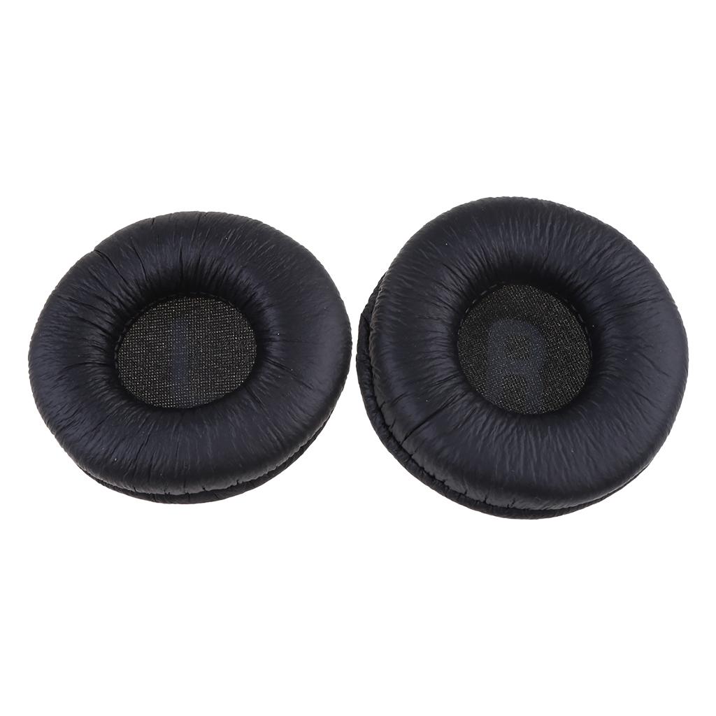 Portable Audio Ear Pads forPioneer SE MJ721 MJ751 MJ711 MJ71 Headphone Ear Pads Cushion Easy To Install