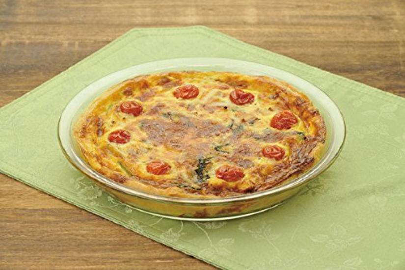 Iwaki Glas Basic Pie Form Set 950ml KSKC208209 Hitzebeständig (Groß & Klein, & 800 ml) (Satz 2)