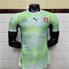 Switzerland 2026 World Cup Jersey Fan Version Same Style Soccer Shirt