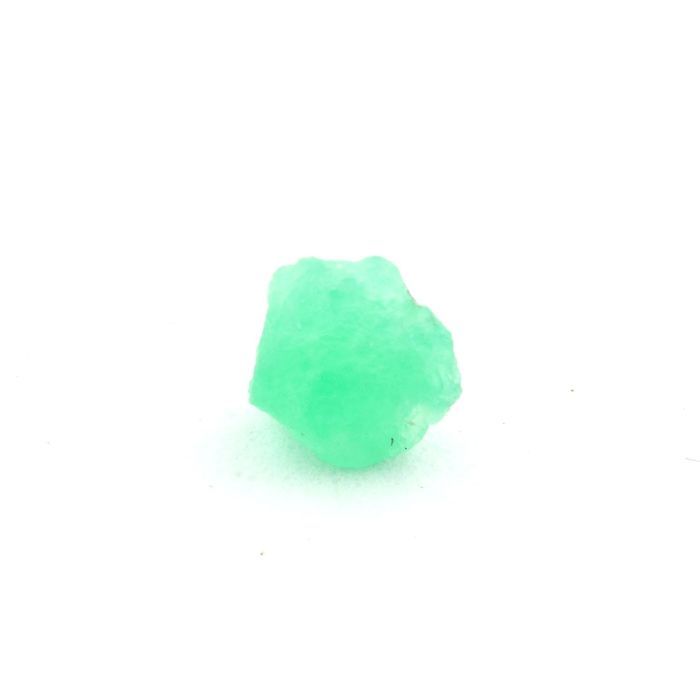 Pendentif en émeraude ABIJOUX - Mingora, Swat District, Pakistan - 1.42 ct - Vert