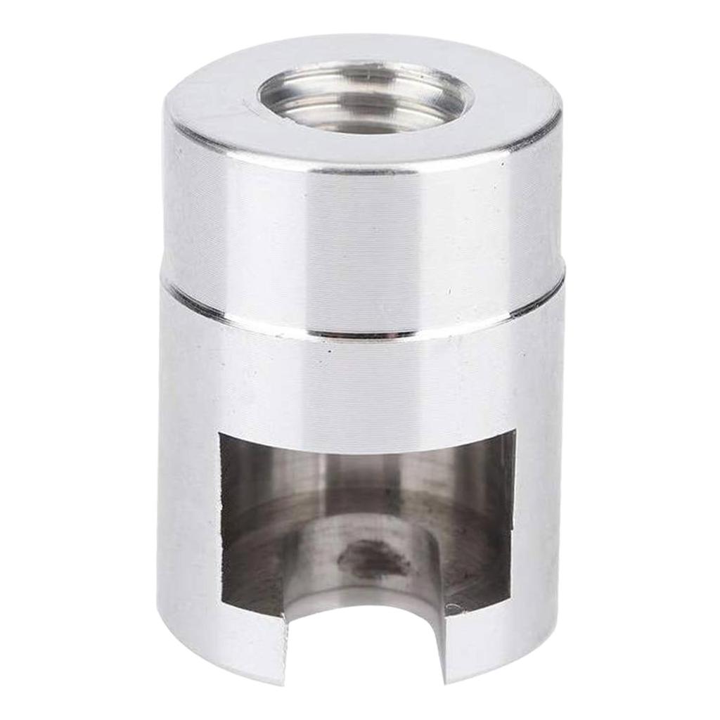 Car Dent Repair Puller Head Paintless Dings Repair Tool Ding Fixer Threaded Head