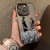 Anime Tokyos Ghouls  Phone Case for Samsung Galaxy S26 S25 S24 S23 S22 S21 S20 Note20 FE Ultra Edge Plus 4G 5G Anti Fall Cover