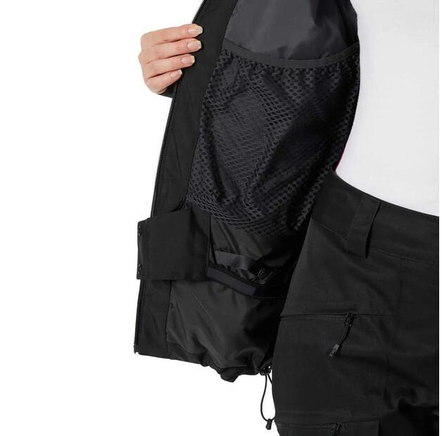 Helly Hansen Куртка Powderqueen 3.0
