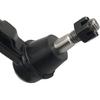 ES800030 22664783 Front Outer Tie Rod End Compatible with Chevrolet Cobalt Equinox HHR Pontiac G5 Pursuit Torrent Saturn Ion VUE