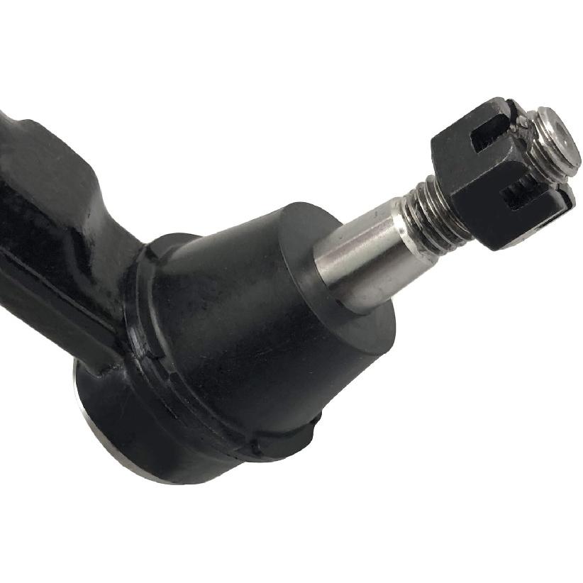 ES800030 22664783 Front Outer Tie Rod End Compatible with Chevrolet Cobalt Equinox HHR Pontiac G5 Pursuit Torrent Saturn Ion VUE