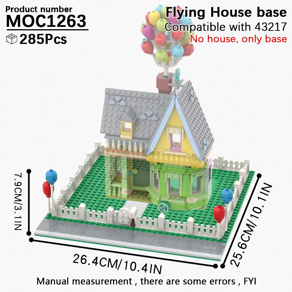 MOC Stand Movie Anime Military Action Figure Display Stands Box Blocks Compatible 75257 05007 75105 High-Speed Championed Block Bricks Toys Playsets