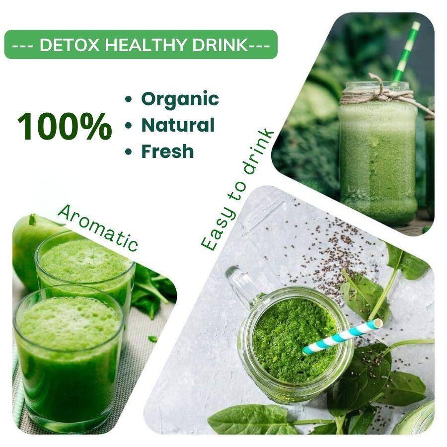 250g Organic PURE Barley Grass Powder Grade- Popular Organic Barley Grass Powder