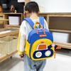 Stylish Lightweight And Childrens Backpack With Fun Cartoon Designs For Use Everyday