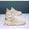 Men's Summer Lightweight Mesh Sandals - Breathable Hollow Out Casual Running Shoes