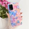 For Realme Narzo 30 5G Case RMX3242 Stylish Butterfly Painted Cover Soft Silicone Case For Realme Narzo 30 Pro Narzo30 5G Fundas