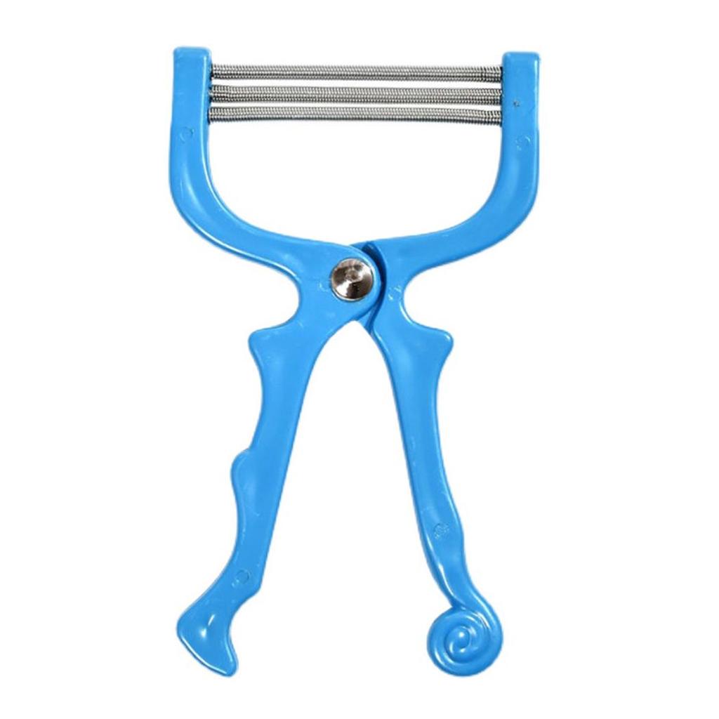 Care Spring Threading Stick Spring Thread Depilator Hair Epilator Roller Facial Hair Remover Tool