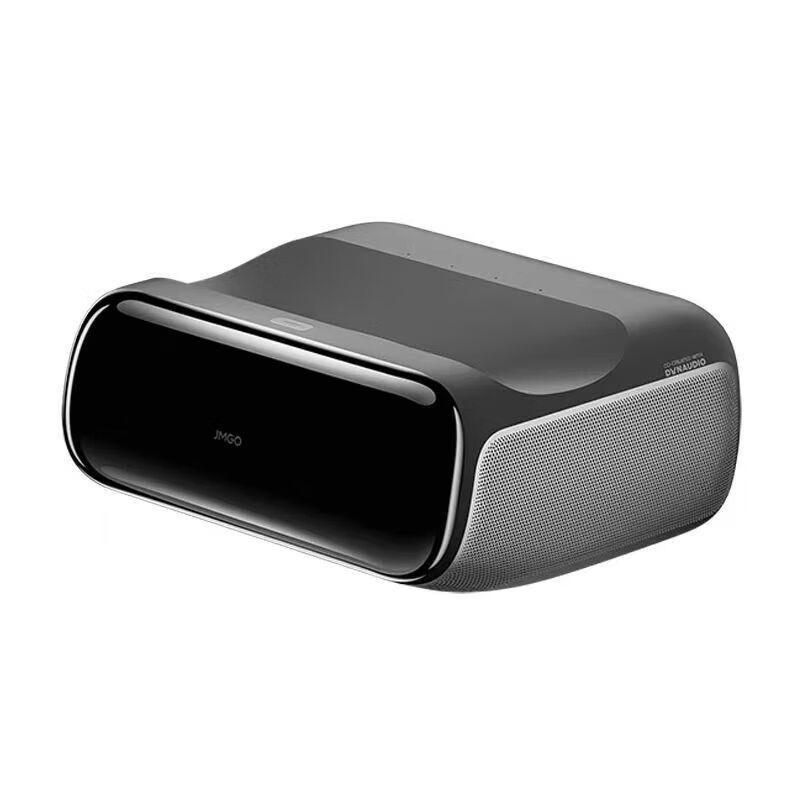 

JMGO O2 Ultra 4K Ultra Short Throw Triple Laser Projector (CN version)