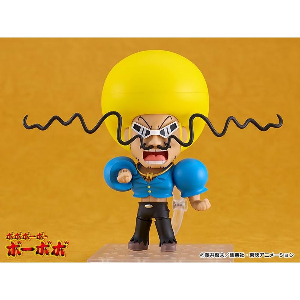 Nendoroid Bobobobo Bobobo non-scale plastic painted movable figure