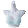 Jelly Seamless Women's Wireless Bra: Outward-Expanding, Supportive, Ideal for Small Chests, Available In Thick or Thin Styles