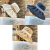 Womens Sunshade Hat Spring Summer Outdoor Uv Protection Wide Foldable Brim