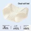 Modal Antibacterial Breathable Women's Underwear 4-Pack