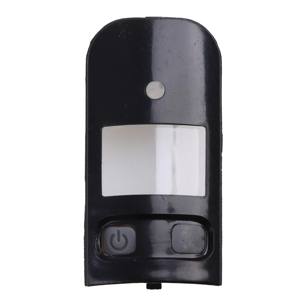 Pulsante/coperchio del microfono per accessori di ricambio per interruttore a chiave del microfono Wireless PGX2 SLX2