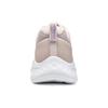 Skechers Go Run Lite Moda Cómodos Rebotantes Caña Baja Casual Zapatillas de Running para Mujer Rosa Blanco 129426-LTPK