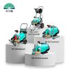Botuorini Fat FM 12L Commercial High-Pressure Car Washer