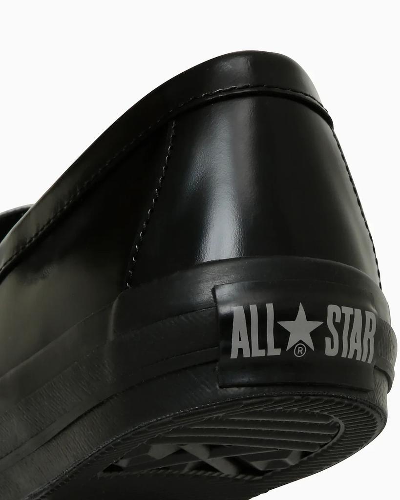 31315090 Converse All Star Coinloafer Black White (Men's)