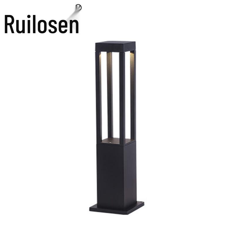 Светодиодный садовый фонарь Ruiloseng для улицы