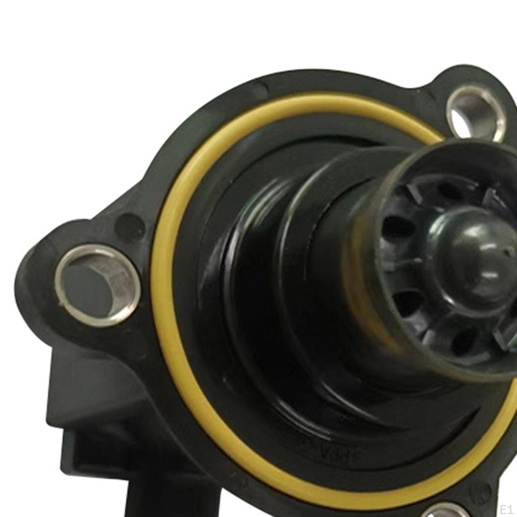 Turbocharger Valve CJ5Z-9U465-a Easy Installation Assembly Accessories Durable Repair Parts 1801870