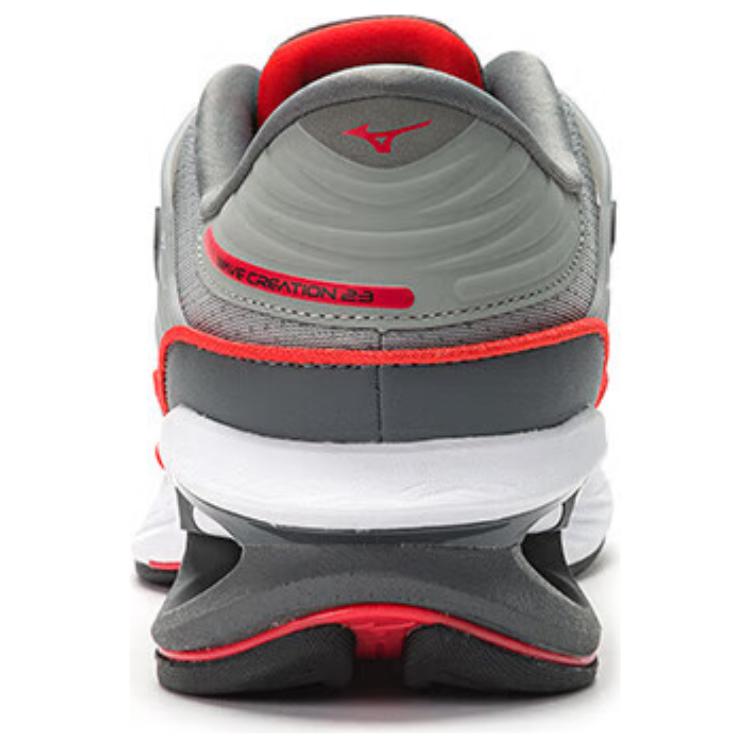 Mizuno Creation 23 Fabric Cushioning Slip Resistant Abrasion Resistant Cushioning Slip Resistant Abrasion Resistant J1GC220152