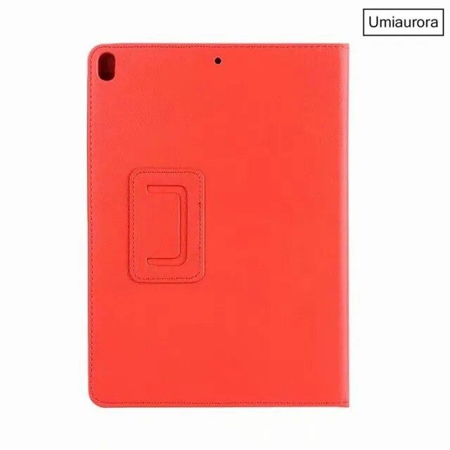 Magnetic Smart Case for iPad Air 4 10.9 Mini 5 6 Pro 9.7 11 12.9 2015 2017 2020 7 8th 9th Gen 2021 Stand Tablet Case Cover