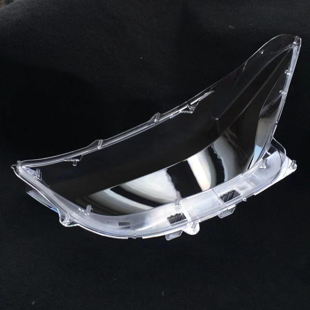 Headlight Lens Cover for 2016-2019 SAIC Maxus D90