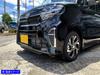 BRIGHTZ Chrome Fog Light Covers for the Tanto Custom [FOG-COV-352] LA650S/LA660S (LA650, LA660, A650, A660, 650, 660)